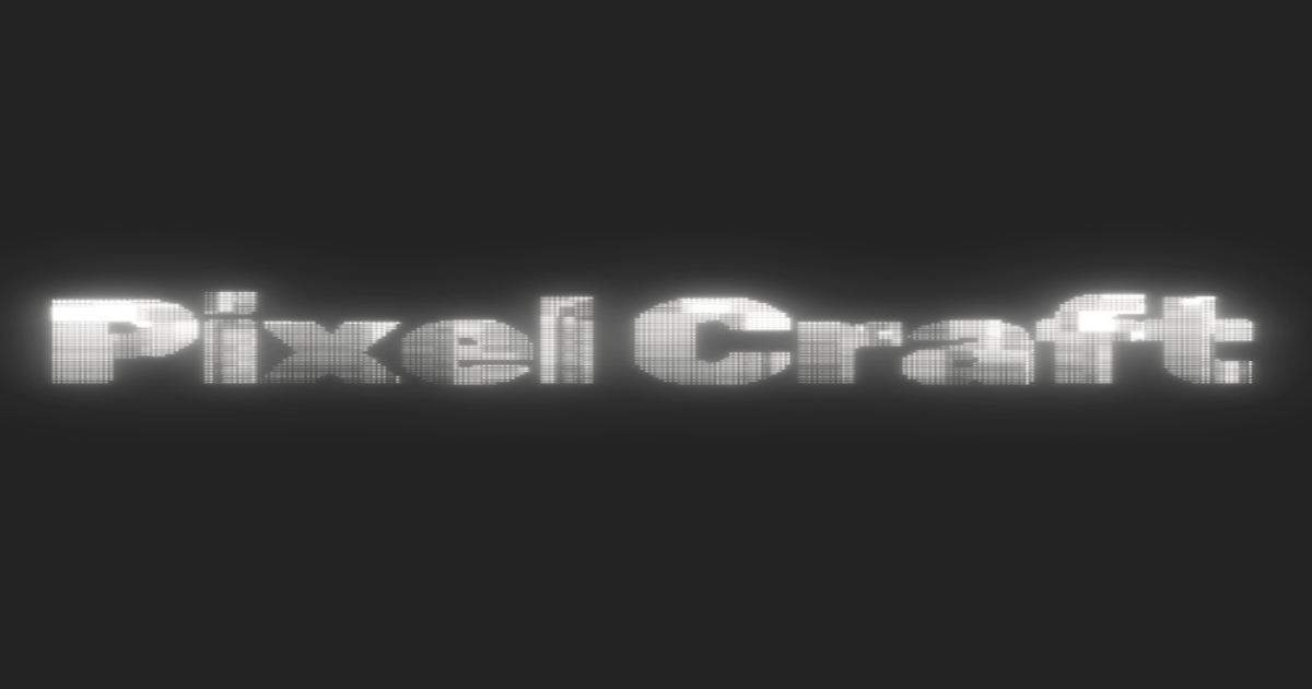 License Agreement - Pixel Craft Tool